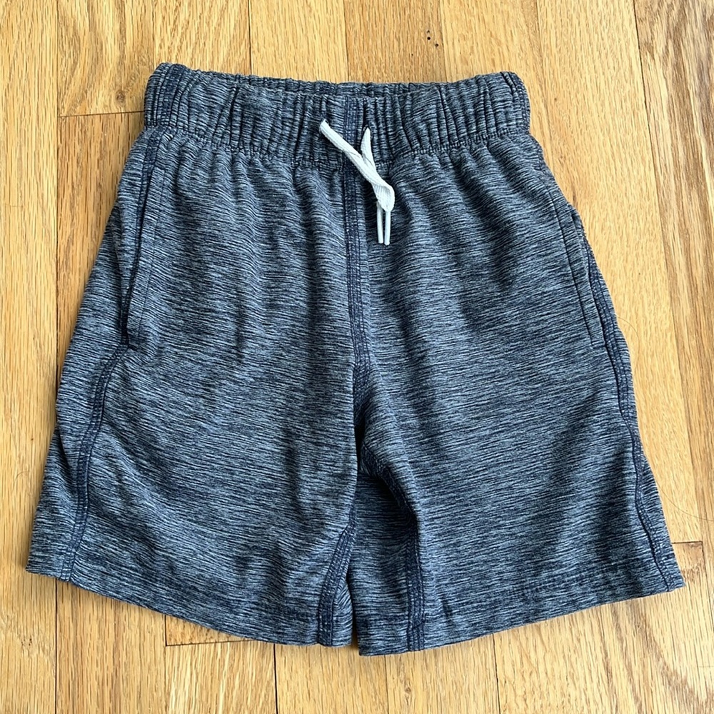 Hanna Anderson shorts 90cm 3T